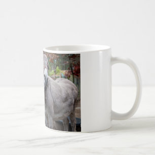 Funny Donkey Mug