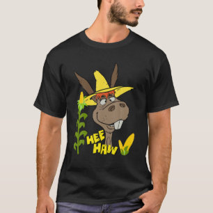 Funny Donkeys T-Shirt