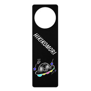 Funny? Door Hanger