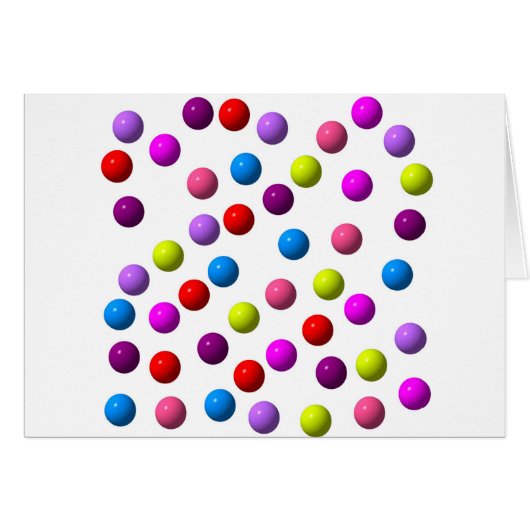 Funny Dots (Front Horizontal)