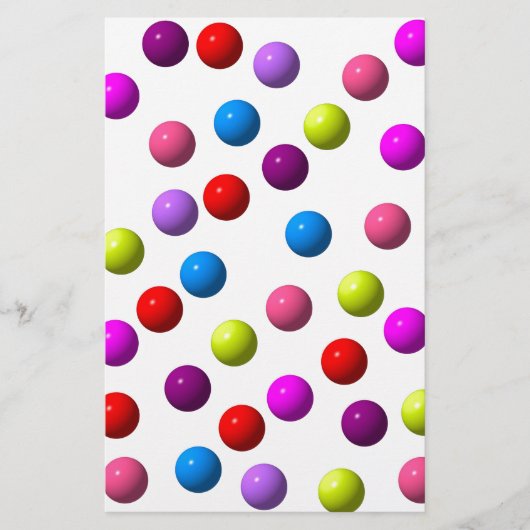 Funny Dots (Front)