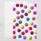 Funny Dots (Front/Back)