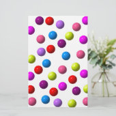 Funny Dots (Standing Front)