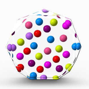 Funny Dots Award