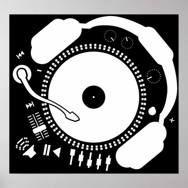 Funny_Doughnut Poster (Front)