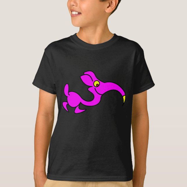 funny drake kids shirts by Jango Creation (Front)