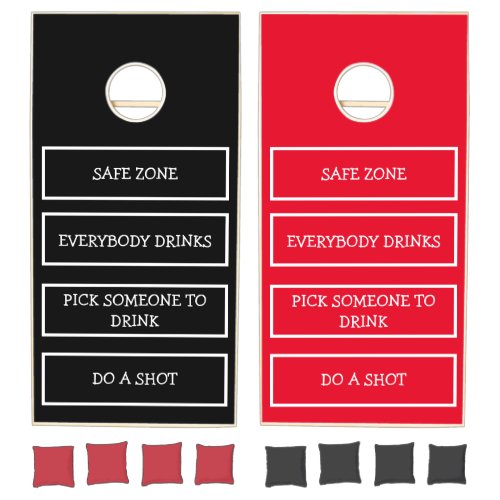  Funny Drinking Rules Outdoors Game