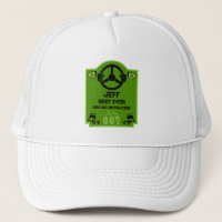 Funny Driving Instructor Gift