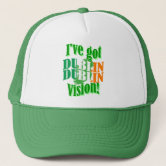 Show Up And Throw Up Funny Trucker Hat, Funny Hat, Lake Hat, Festival  Hat