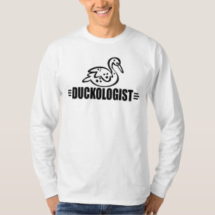 Funny Duck T-Shirt