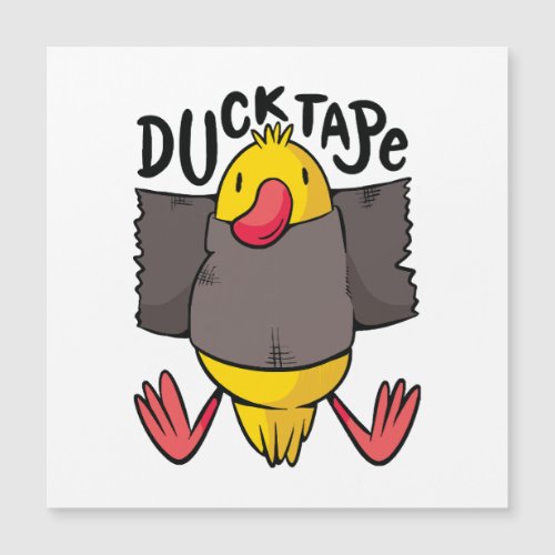 Funny Duck Tape