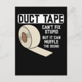 Keep Calm and Get The Duct Tape NEW Joke Novelty Humor POSTER 