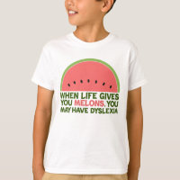 Funny Dyslexia Quote Dyslexic Humor Kids