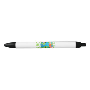 Funny Earth Day Quote Earth Cool Happy Earth Day Pen