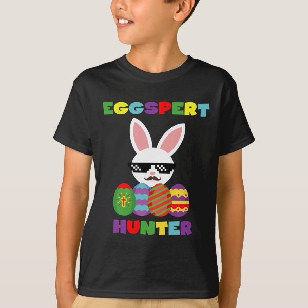 fun easter shirts