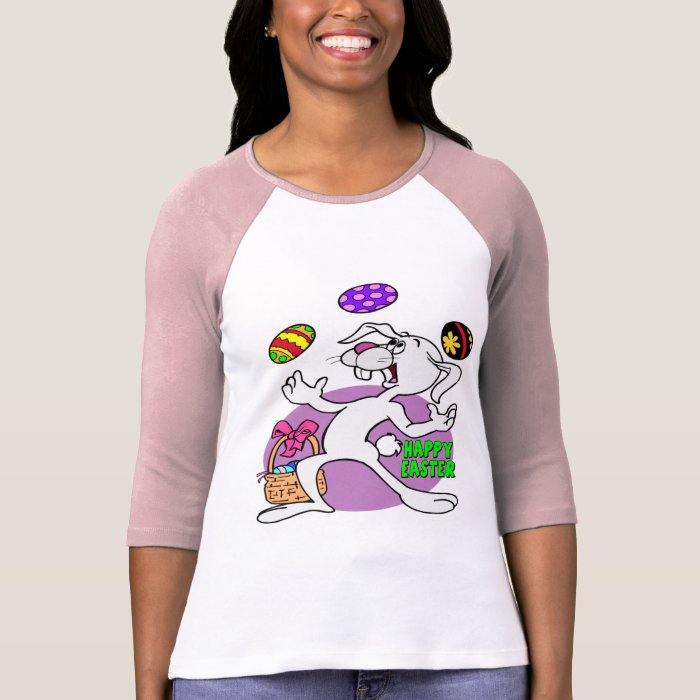 Funny Easter Bunny T shirts and Gifts