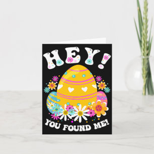 Funny Easter Dye Egg Costume Children Toddlers Egg Card