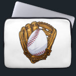 Funny Easter Egg Baseball Egg Hunting Easter Day M Laptop Sleeve<br><div class="desc">Funny Easter Egg Baseball Egg Hunting Easter Day Men Boys T-Shirt</div>