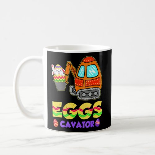 Funny Easter Egg Hunt Costume For Kids Toddlers Eg Coffee Mug