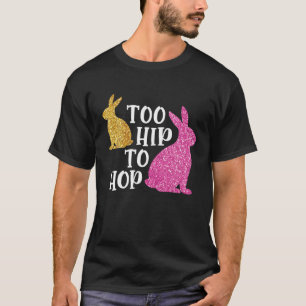 Funny Easter Party T-Shirt