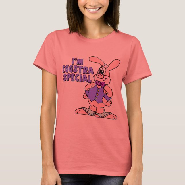 Funny Easter T shirts and Gifts (Front)