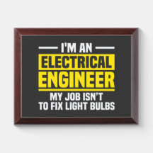 Funny Electrical Engineer T-Shirt