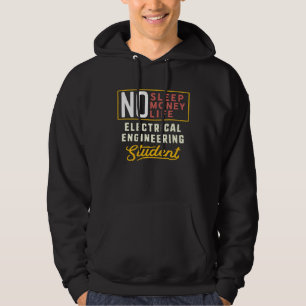 Funny Electrical Engineering Major Student Shirt G