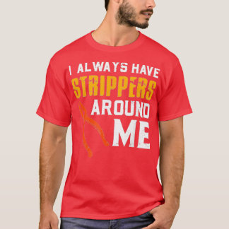 Funny Electrician 3 T-Shirt