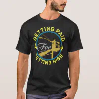 Electrician Funny Lineman Watt For Electrical Engineer Shirt for