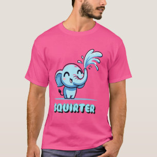 Funny Embarrassing Humorous Meme Lover Adorable Wo T-Shirt