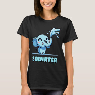 Funny Embarrassing Humorous Meme Lover Adorable Wo T-Shirt