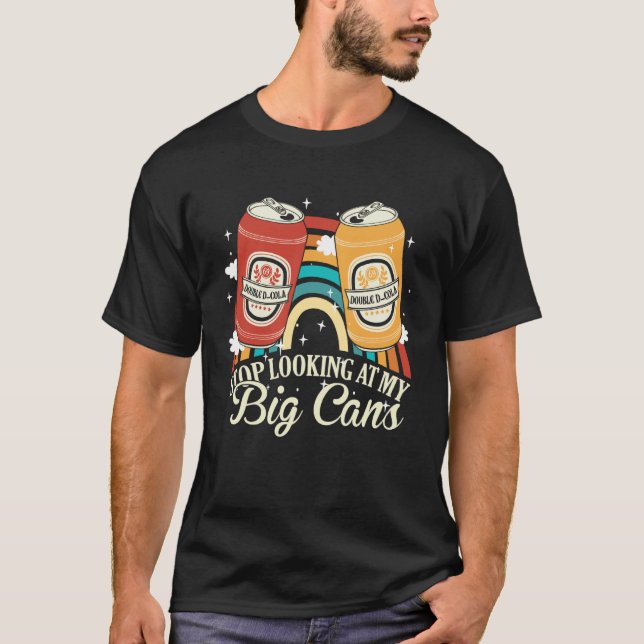Funny Embarrassing Inappropriate Adult Gag Shirts  (Front)