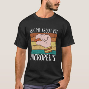 Funny Embarrassing Inappropriate Adult Humor Men G T-Shirt