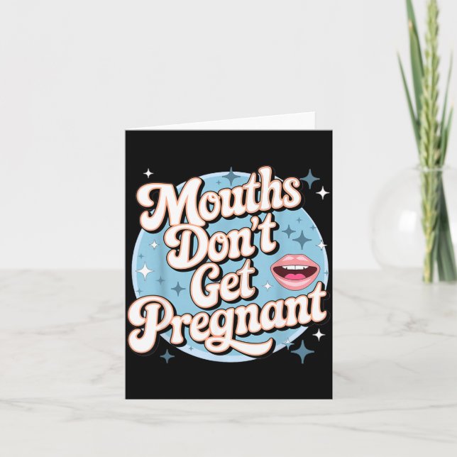 Funny Embarring Adult Humor Inappropriate Embarrin Card (Front)