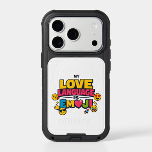 Funny Emoji Lover iPhone 17 Pro Cases