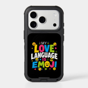 Funny Emoji Lover  iPhone 17 Pro Cases