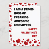 fun ideas for employees on valentines day