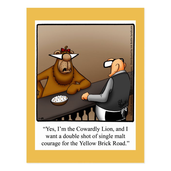 funny-encouragement-humor-postcard-zazzle