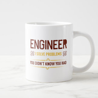 Funny Engineer Coffee Mug Trust Me I'm An Engineer