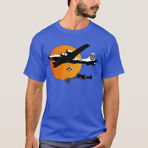 Funny Enola Gay T_Shirt