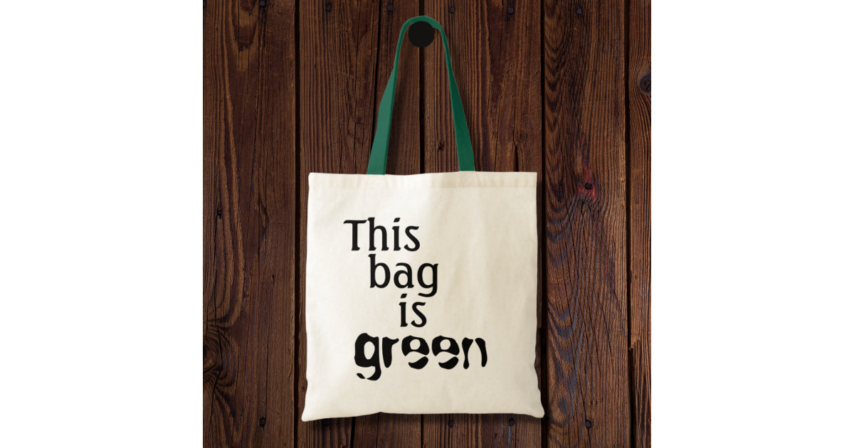 Slogan Graphic Shopper Bag Portable,Single business casual College