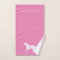 Funny Equestrian Pink Name Horse Show