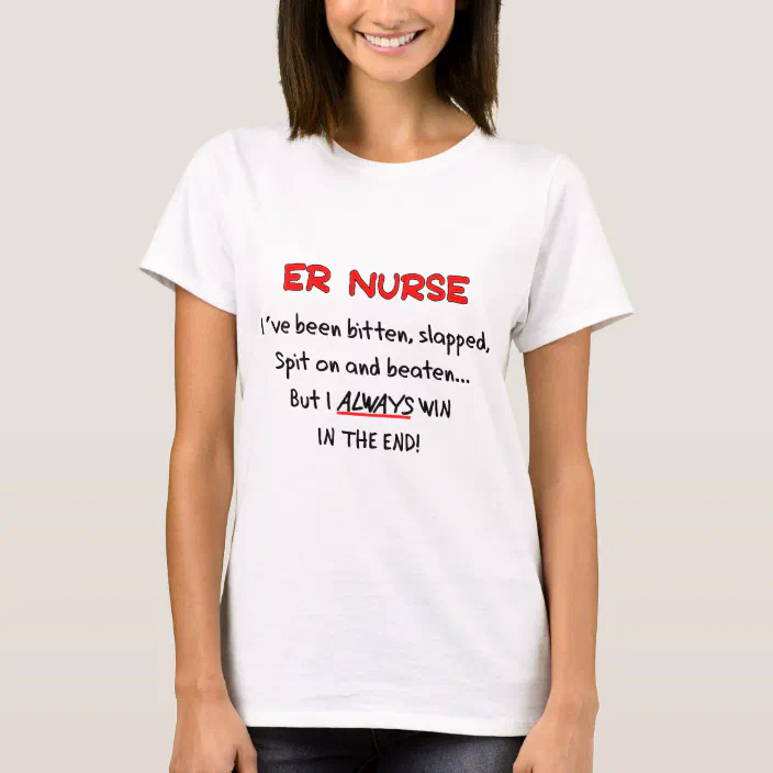 Nurse Tee Hero Graduation Shirt Nurse T-shirt Funny Nursing Shirt RN T-Shirt ESSENTIAL NURSE Shirt Nurse Gifts Nurse Shirt
