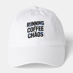 Funny Everyday Humor Quote Hat