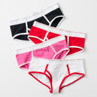 Spandex Briefs Underwear
