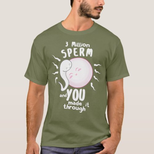 Funny Expectant Parents Soon To Be Dad New Mom T_Shirt