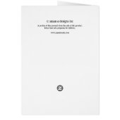 Funny Face © (Back)