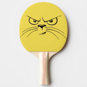 angry cat sports toys