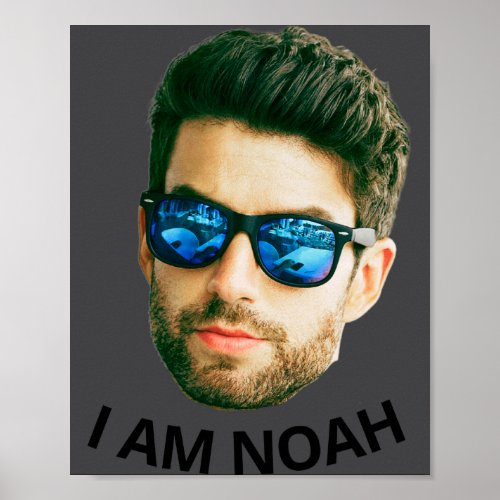 Funny Face Cture Birthday Party Matching 