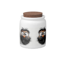 Funny Face Mug Design